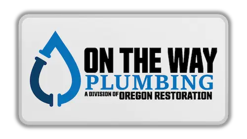 On the Way Plumbing: A Division of Oregon Restoration