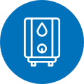 Water Heater Installation & Repair Services from On The Way Plumbing