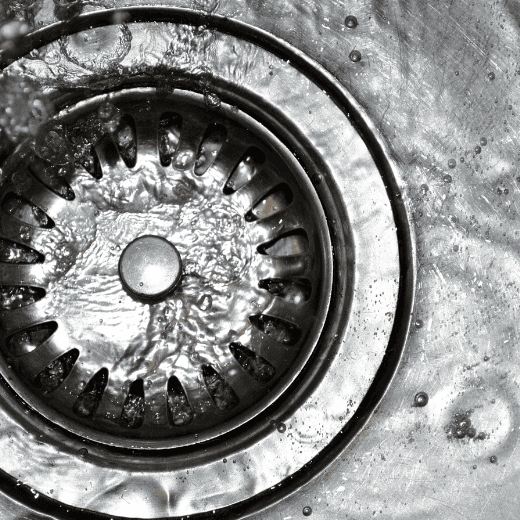 On The Way Plumbing will help you prevent future clogged pipes