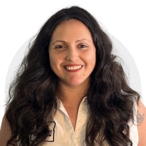Lourdes Zazueta, CFO of Oregon Restoration and On The Way Plumbing
