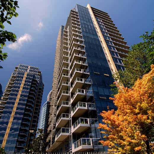 On The Way Plumbing provides expert plumbing services for high-rise multifamily buildings, ensuring reliable water systems and maintenance