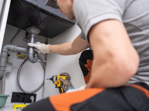 On The Way Plumbing provides thorough plumbing inspections to detect leaks, assess pipe conditions, and prevent costly repairs